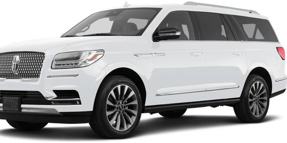 LINCOLN NAVIGATOR L 2019 5LMJJ3HTXKEL13976 image